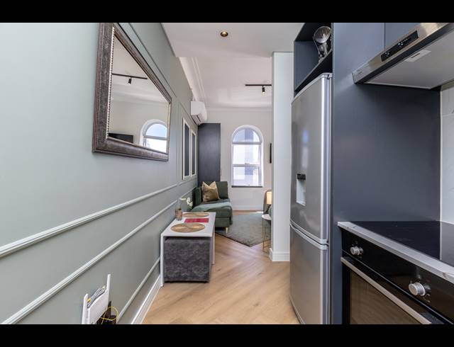 0.5 BEDROOM APARTMENT FOR SALE IN DE WATERKANT